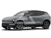 2026 Volvo EX 30
