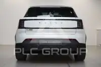 2026 Volvo EX 30