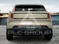 2026 Volvo EX 30
