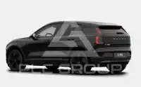 2026 Volvo EX 30