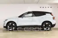2026 Volvo EX 30