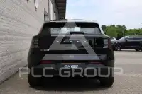 2026 Volvo EX 30