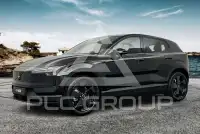 2026 Volvo EX 30