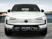 2026 Volvo EX 30