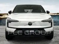 2026 Volvo EX 30