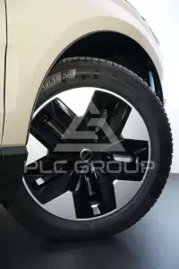 2026 Volvo EX 30