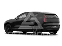 2026 Volvo EX 30