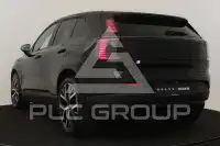 2026 Volvo EX 30