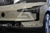 2026 Volvo EX 30