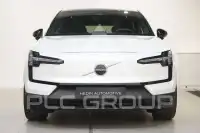 2026 Volvo EX 30
