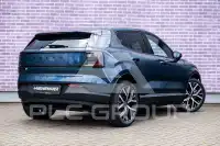 2026 Volvo EX 30