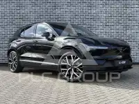 2026 Volvo EX 30