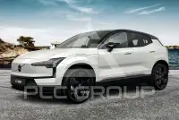 2026 Volvo EX 30