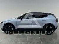 2026 Volvo EX 30