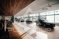 2026 Volvo EX 30
