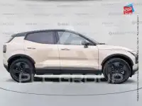 2026 Volvo EX 30
