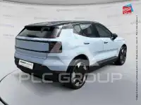 2026 Volvo EX 30