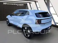 2026 Volvo EX 30