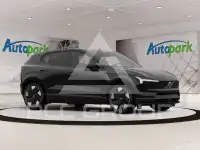 2026 Volvo EX 30