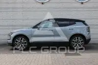 2026 Volvo EX 30