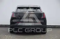 2026 Volvo EX 30