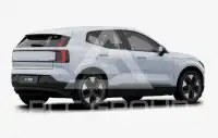 2026 Volvo EX 30