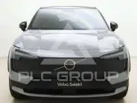 2026 Volvo EX 30