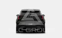2026 Volvo EX 30