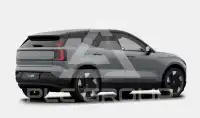 2026 Volvo EX 30