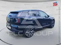 2026 Volvo EX 30