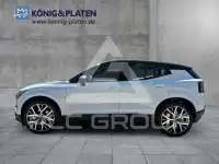 2026 Volvo EX 30