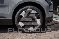 2026 Volvo EX 30