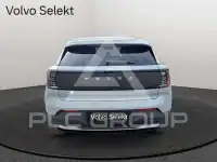 2026 Volvo EX 30