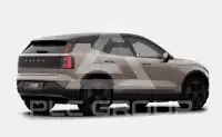 2026 Volvo EX 30