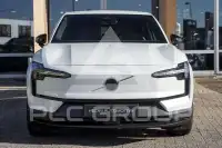 2026 Volvo EX 30