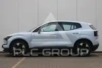 2026 Volvo EX 30