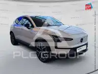 2026 Volvo EX 30