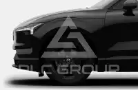 2026 Volvo EX 30