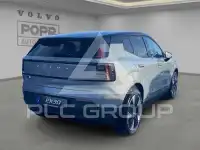 2026 Volvo EX 30