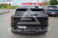 2026 Volvo EX 30
