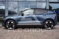 2026 Volvo EX 30