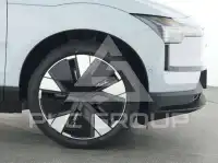 2026 Volvo EX 30