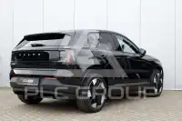2026 Volvo EX 30