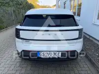 2026 Volvo EX 30