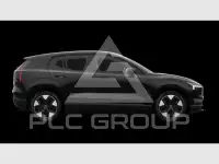 2026 Volvo EX 30