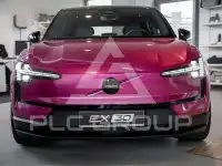 2026 Volvo EX 30