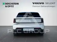 2026 Volvo EX 30