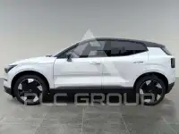 2026 Volvo EX 30