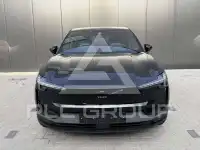 2026 Volvo EX 30