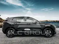 2026 Volvo EX 30
